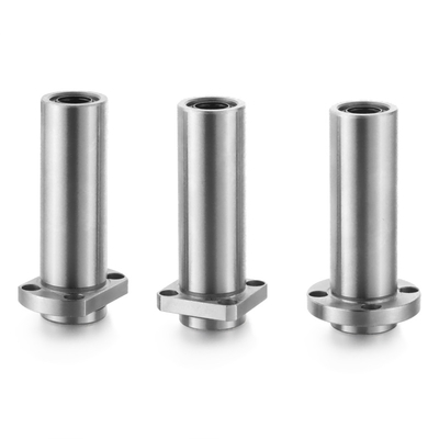 Präzisionslineare Kugellager Busch Busch mit ID 30mm OD 52mm Länge 184mm