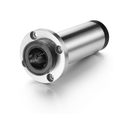 MYT Präzision LM-Serie LINEAR Linear Motion Bearing für die Wartung von CNC-Maschinen 25 mm frei