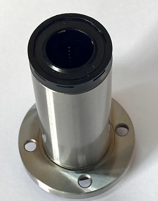 MYT Präzision LM-Serie LINEAR Linear Motion Bearing für die Wartung von CNC-Maschinen 25 mm frei