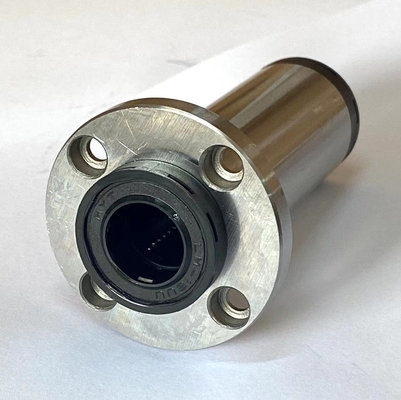 MYT Präzision LM-Serie LINEAR Linear Motion Bearing für die Wartung von CNC-Maschinen 25 mm frei