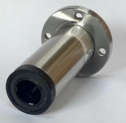 MYT Präzision LM-Serie LINEAR Linear Motion Bearing für die Wartung von CNC-Maschinen 25 mm frei