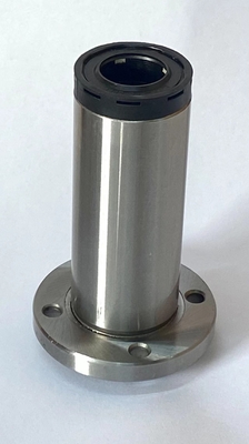 MYT Präzision LM-Serie LINEAR Linear Motion Bearing für die Wartung von CNC-Maschinen 25 mm frei