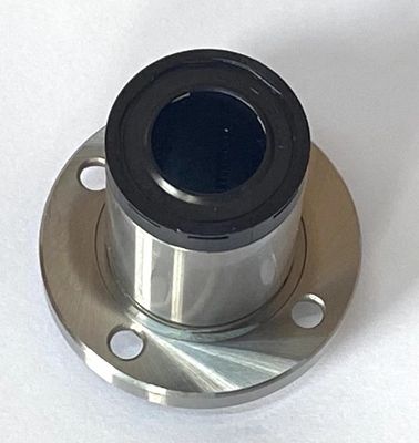 Flanschtyp LINEARER MOTION Lager mit hoher Präzision 58~62 Härte