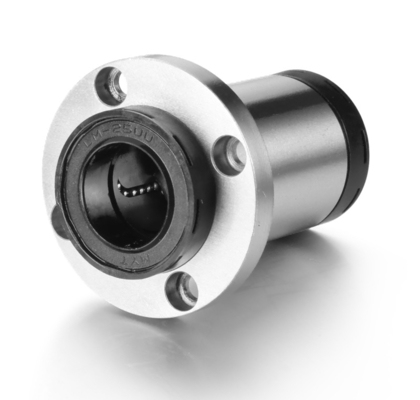 High-Precision MYT China MX LMF12UU Lineare Kugellager mit Bewegung
