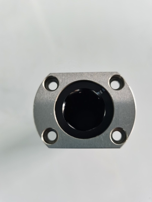 Präzise G6 Einzelflansche Nylon-Linearkugellager LMTH20LUU für Keramik-3D-Drucker