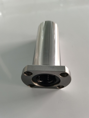 Präzise G6 Einzelflansche Nylon-Linearkugellager LMTH20LUU für Keramik-3D-Drucker