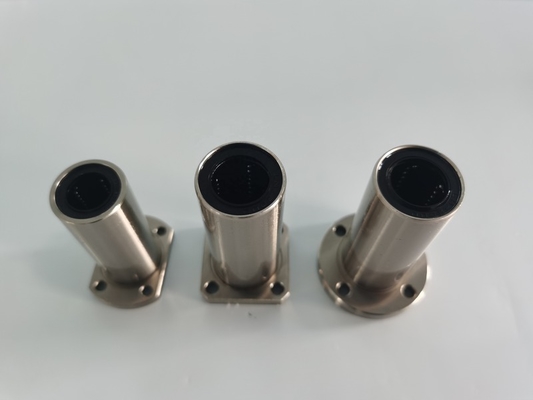 Präzise G6 Einzelflansche Nylon-Linearkugellager LMTH20LUU für Keramik-3D-Drucker