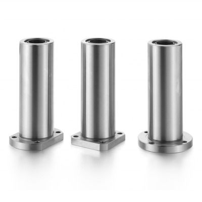 MYT LMTH20LUU G6 Industriemaschine Flanschlagerband für Schiebewelle