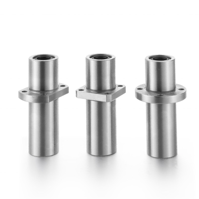MYT LMTH20LUU G6 Industriemaschine Flanschlagerband für Schiebewelle
