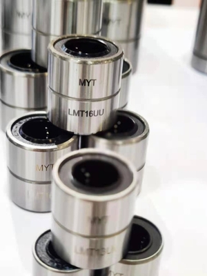 MYT LMUD20 20mm OD Industriepräzisions-Linienlager