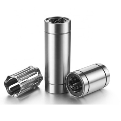 LMK Precision Gcr15 Lineare / Flansche Lineare Kugellager OEM G6 Kundendienstleistungen