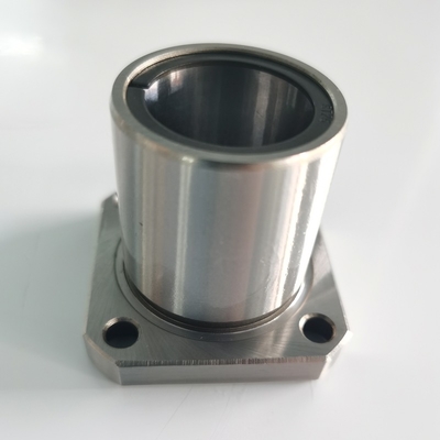 LMK Precision Gcr15 Lineare / Flansche Lineare Kugellager OEM G6 Kundendienstleistungen
