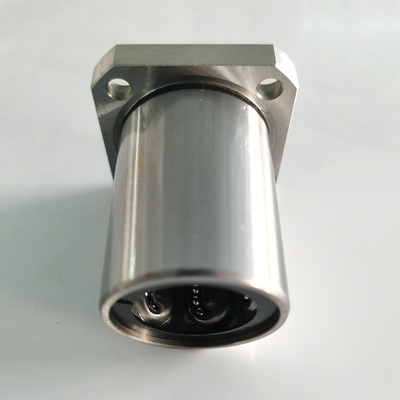 LMK Precision Gcr15 Lineare / Flansche Lineare Kugellager OEM G6 Kundendienstleistungen