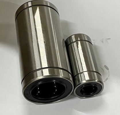 LMT10LUU LINEAR G6 Lineare Kugellager der mittleren Präzisionsreihe