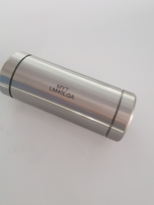 Baustoffgeschäfte High-End-Lineare Halterung Edelstahl Fertigungstechnologie Langes Spezialgelenklager