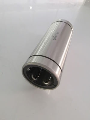 Baustoffgeschäfte High-End-Lineare Halterung Edelstahl Fertigungstechnologie Langes Spezialgelenklager