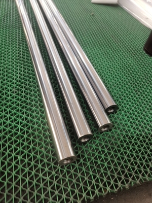 Präzision Gcr15 20mm LINEAR SHAFT für Produktionsanlagen / Maschinenreparaturwerkstätten