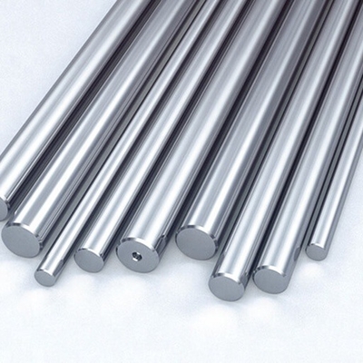 MYT Lineare Welle Stange 10/16/20mm Silber Gcr15 Stahl Runde Welle für CNC Drucker DIY