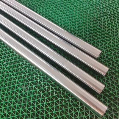 MYT Lineare Welle Stange 10/16/20mm Silber Gcr15 Stahl Runde Welle für CNC Drucker DIY