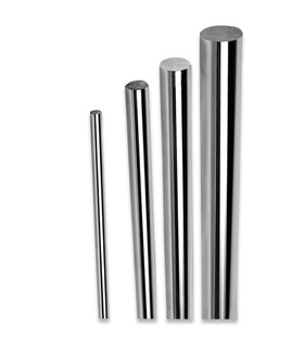 Präzisions-CNC-Linienwelle mit G6-Genauigkeitsgrad