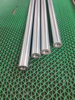 Präzisions-CNC-Linienwelle mit G6-Genauigkeitsgrad