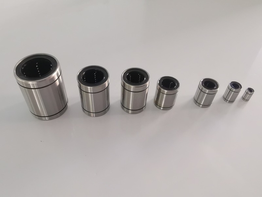 LM16UU Linearbewegungslager für die Maschinenreparatur