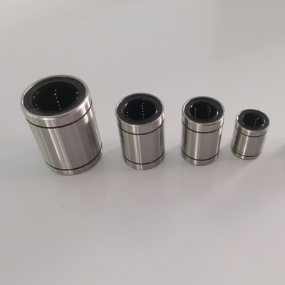 LM10UU P0 P2 P4 P5 Linienlager für Maschinenreparaturwerkstätten