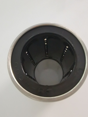 Maschinenreparaturwerkstätten Lineare Bands Lineare Lager 8mm für CNC Lineare Schienenwelle 3D-Drucker