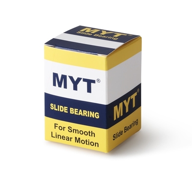 MYT Präzision LMB Serie LINEAR Ring Lager LMB16UU-OP