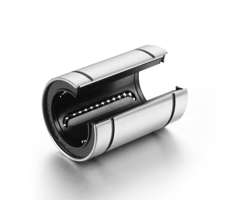 MYT Präzision LMB Serie LINEAR Ring Lager LMB16UU-OP