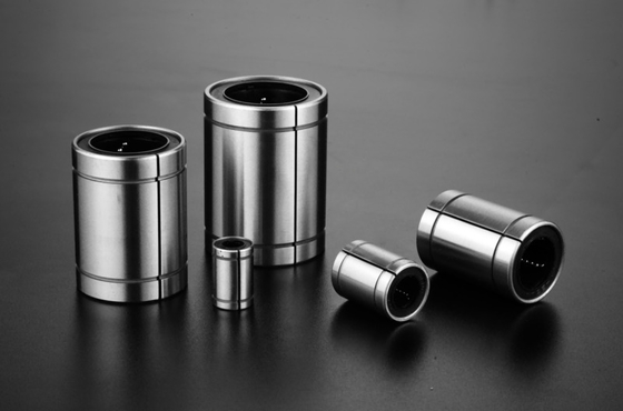 LM6UU Präzisions-Standard-Linienlager für 3D-Drucker OEM Edition