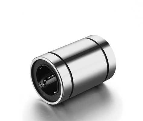 GCR15 Cage Bushing Linear Bewegung Kugellager 58 ~ 62HRC Hohe Härte