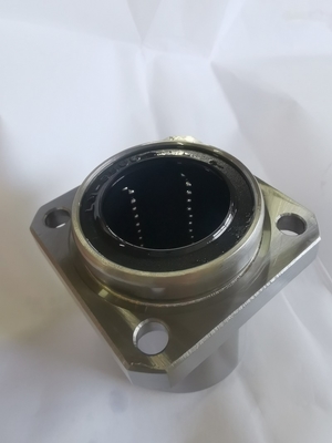 LMKP-Serie Lineare Bewegung Kugel Busch Quadrat Flansche für Welle Durchmesser 30-60mm