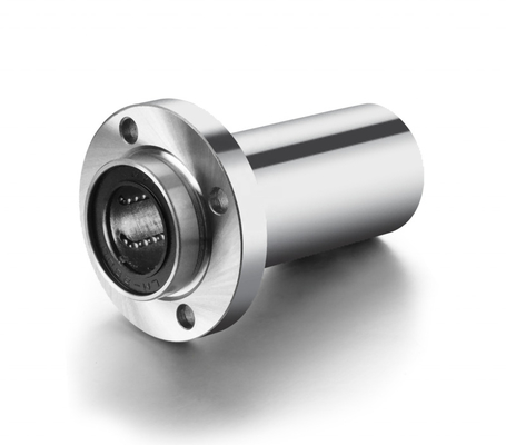 Präzisions-MYT-Linearbewegungslager - LMFP-Serie für industrielle Maschinen
