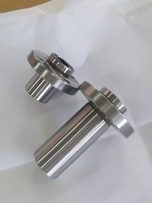 Präzisions-MYT-Linearbewegungslager - LMFP-Serie für industrielle Maschinen