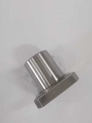 MYT 30mm Linearlager Stahlhalter G6 Güteklasse Präzision LMEK30UU