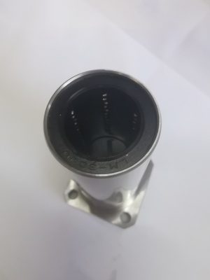 MYT 30mm Linearlager Stahlhalter G6 Güteklasse Präzision LMEK30UU