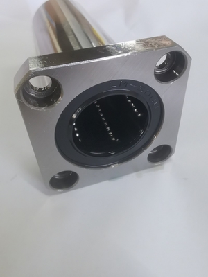MYT 30mm Linearlager Stahlhalter G6 Güteklasse Präzision LMEK30UU