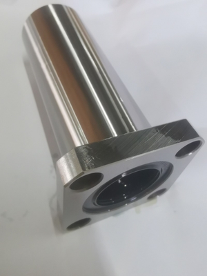 LMEK20UU Glattbewegung Linearlager mit hoher Haltbarkeit der Flansche