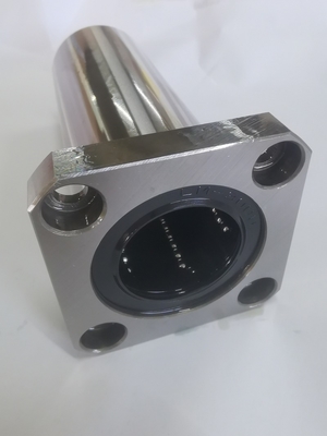 LMEK20UU Glattbewegung Linearlager mit hoher Haltbarkeit der Flansche