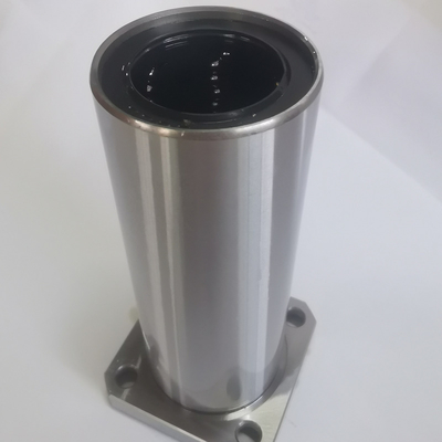 LMEK20UU Glattbewegung Linearlager mit hoher Haltbarkeit der Flansche