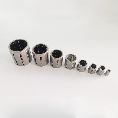 KH1428PP Linearlager aus Chromstahl