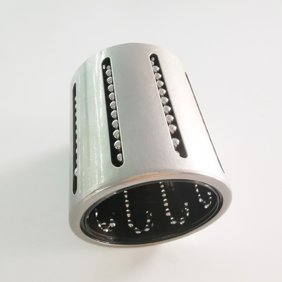 KH1428PP Linearlager aus Chromstahl