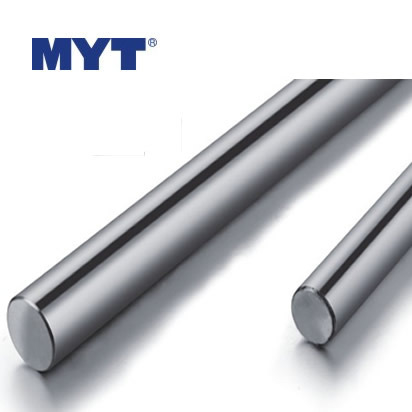 Präzision Gcr15 20mm LINEAR SHAFT für Produktionsanlagen / Maschinenreparaturwerkstätten
