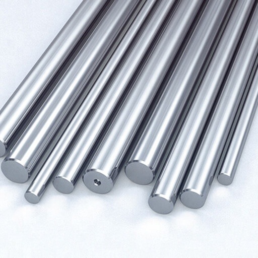 MYT Lineare Welle Stange 10/16/20mm Silber Gcr15 Stahl Runde Welle für CNC Drucker DIY