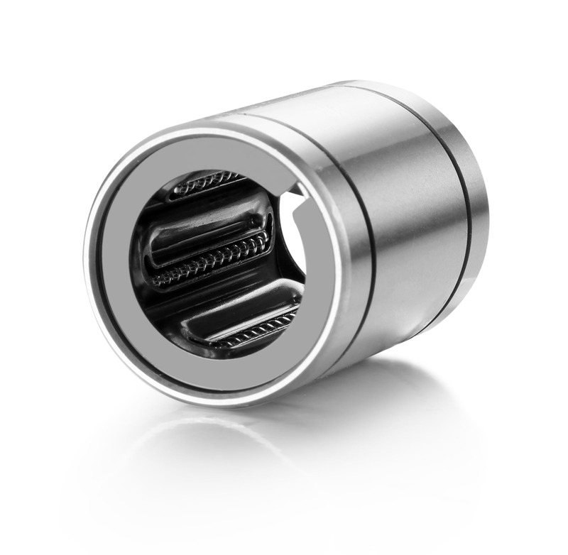 LM10UU P0 P2 P4 P5 Linienlager für Maschinenreparaturwerkstätten