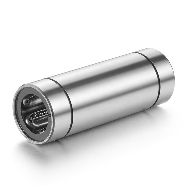 Maschinenreparaturwerkstätten Lineare Bands Lineare Lager 8mm für CNC Lineare Schienenwelle 3D-Drucker